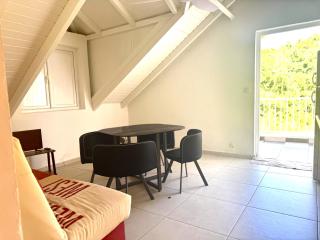 Résidence Bois Jolie - Appartment Guava Jolie - Capesterre-de-Marie-Galante - 3