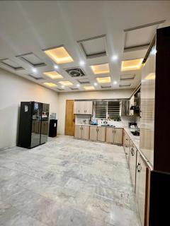 The Grand stay Topcity-1 Islamabad - Islamabad - 8