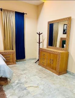 The Grand stay Topcity-1 Islamabad - Islamabad - 7