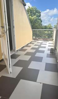 Résidence Bois Jolie - Appartment Guava Jolie - Capesterre-de-Marie-Galante - 1