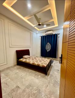 The Grand stay Topcity-1 Islamabad - Islamabad - 4