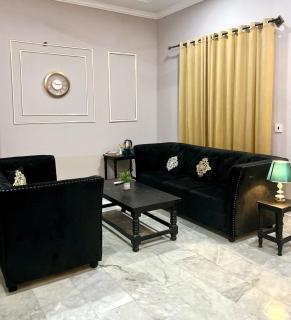 The Grand stay Topcity-1 Islamabad - Islamabad - 3
