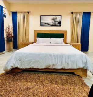 The Grand stay Topcity-1 Islamabad - Islamabad - 1