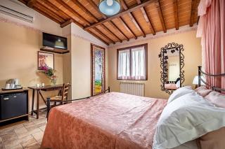 Agriturismo Cesani - San Gimignano - 7
