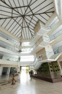 Hits Pantanal Hotel Aeroporto Cuiabá - 5