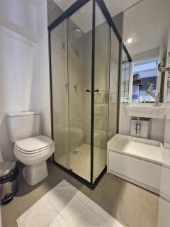 Vn Ueno Lindos Studios na Bela Vista - Próximo Sírio - São Paulo - 4