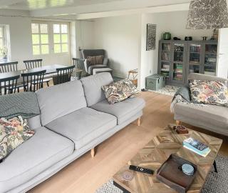 Immersion In Timber Frame House On Southwest Funen - Hårby - 7