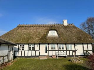 Immersion In Timber Frame House On Southwest Funen - Hårby - 5