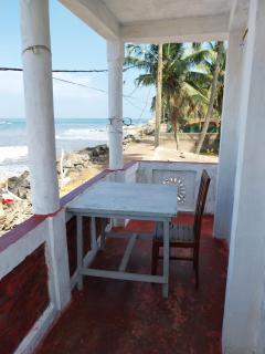 Inuli Coco Hut - Kalutara - 5