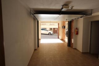 Gran Piso con Parking Privado - Sabiñánigo - 6