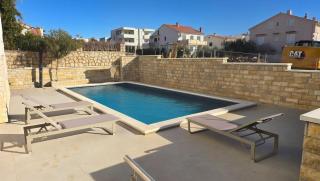 CRYSTAL WAVE Apartments - Novalja (Novaglia) - 9