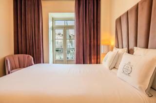 Hotel República Boutique Hotel - Tomar - 3