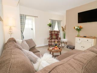 Loft Cottage - Bedale - 9
