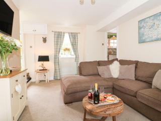 Loft Cottage - Bedale - 8