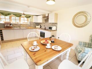 Loft Cottage - Bedale - 4