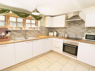 Loft Cottage - Bedale - 3