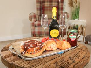 Loft Cottage - Bedale - 6