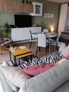 Zee en Strand - De Panne - 3