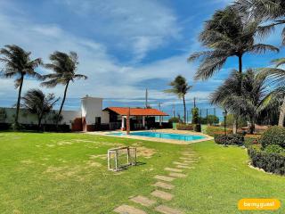 Bela Vista Porto das Dunas - Aquiraz - 9