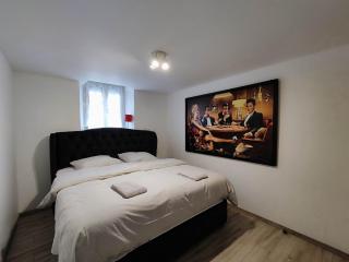 #Les Dahlias - Charmante maison sur Sausheim - Sausheim - 6
