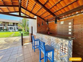 Bela Vista Porto das Dunas - 4