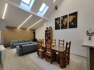 #Les Dahlias - Charmante maison sur Sausheim - Sausheim - 5