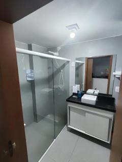 Flat Studio João Pessoa - 1