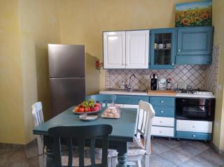 CASA DEL CASTAGNO NARBOLIA - Narbolia - 6