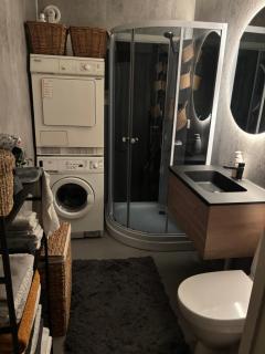 Hus med havutsikt i vakre Vesterålen - naboen til Lofoten - 2