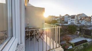 Boavista Bright Studio w AC by LovelyStay - 7