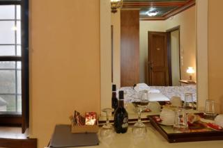 Nikolas Guesthouse - Koukouli - 4
