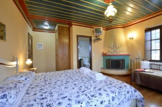 Nikolas Guesthouse - Koukouli - 2