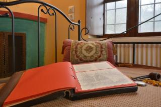 Nikolas Guesthouse - Koukouli - 1