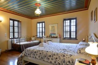 Nikolas Guesthouse - Koukouli - 0