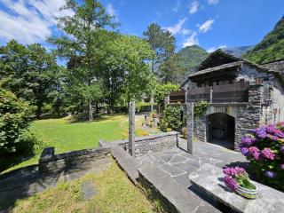 Rustico La Rocca by Fewotessin - Coglio - 7