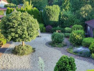 Ferienhaus Schwanensee - 8