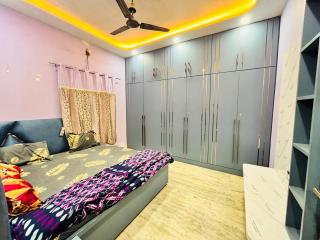 K C Homestays - Varanasi - 7
