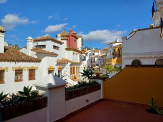 Hermosa casa adosada en Loma del Rey - San Roque - 9