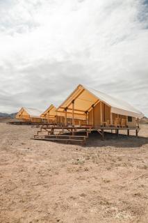 Charyn Canyon Glamping Tents - Kökpek - 1