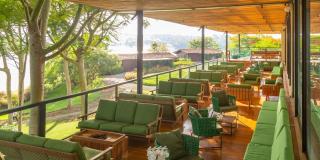 Clara Ibiúna Resort - 2