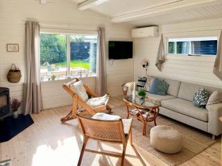 Log House Near Flovt Beach With Soul And Charm - Haderslev - 9