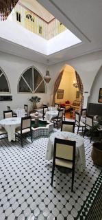 Ryad 91 - Casablanca - 5