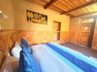 Pine Nest cottages - 6