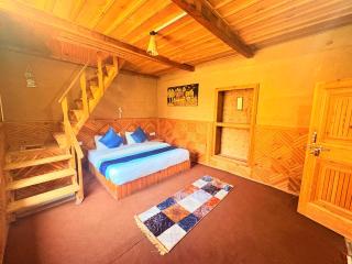 Pine Nest cottages - 9
