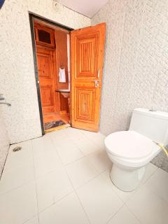 Pine Nest cottages - 3