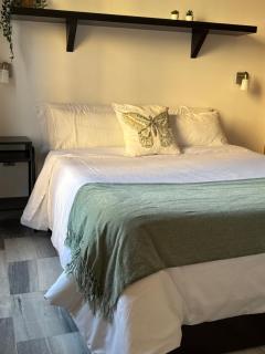 Amplio y luminoso apartamento Plz de la Merced - Málaga - 7