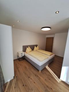 chalet10 - Samnaun - 2