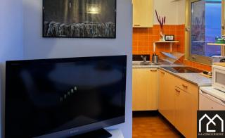 Chez Perrine, Magnifique Appartement Face aux Remparts - Boulogne-sur-Mer - 4