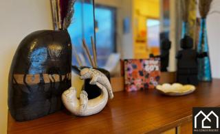 Chez Perrine, Magnifique Appartement Face aux Remparts - Boulogne-sur-Mer - 5
