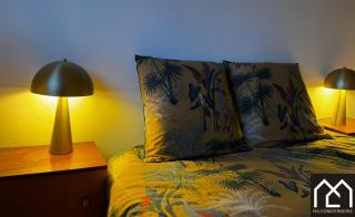 Chez Perrine, Magnifique Appartement Face aux Remparts - Boulogne-sur-Mer - 0